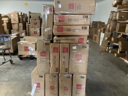 Salvage Pallet - Lot 7475