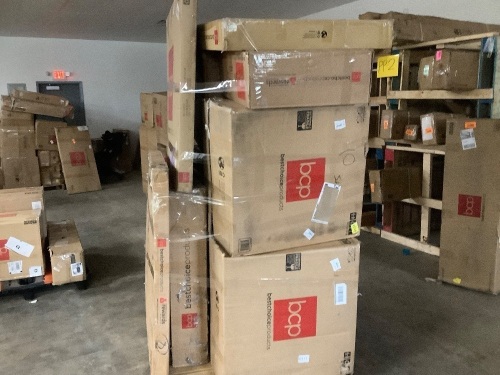 Salvage Pallet - Lot 7476