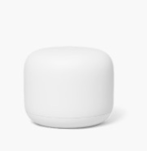 Nest Wifi Router, Appears New - Lot 27