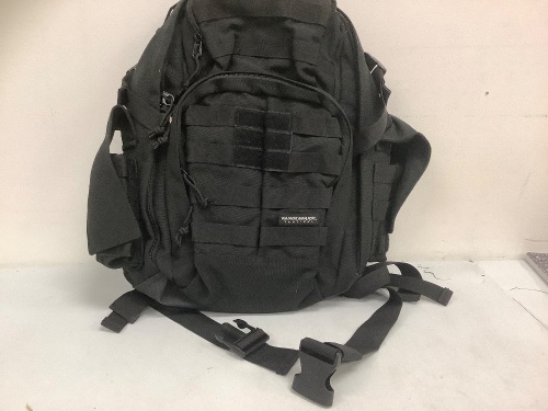 RangeMaxx Tactical Range Pack, E-Commerce Return, Sold as is - Lot 61