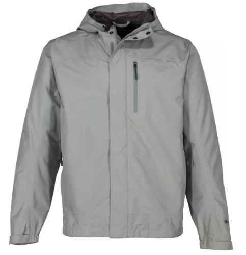 Guidewear Rainy River Parka with GORE-TEX PacLite Men's XL, Appears New, Sold As-is - Lot 65