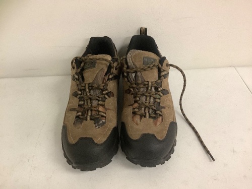 Red Head Blue Ridge Shoe Women's 11, E-Comm Return, Sold As-is - Lot 134a