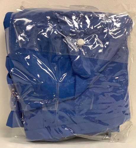WeatherSafe Boat Motor Cover Model C, E-Comm Return, Sold As-is - Lot 203