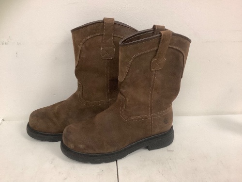 Carhartt Mens Boots, 9, E-Commerce Return, Sold as is - Lot 235
