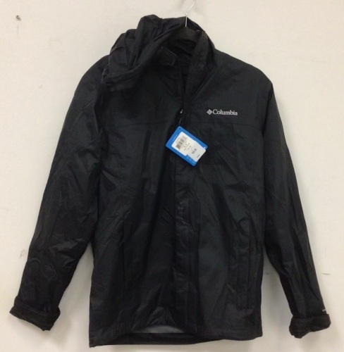 Columbia Watertight II Jacket Men's S, E-Comm Return, Sold As-is - Lot 260