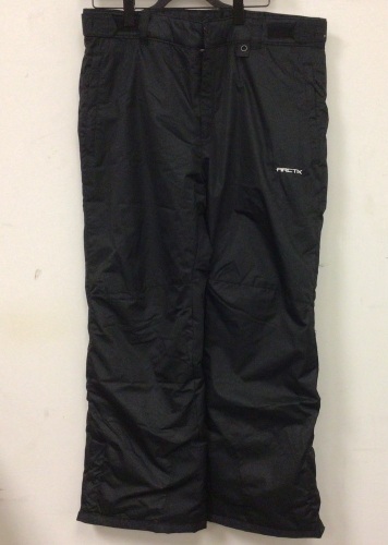 Arctix Inulated Snow Pants Men's 2XL, E-Comm Return, Sold As-is - Lot 270