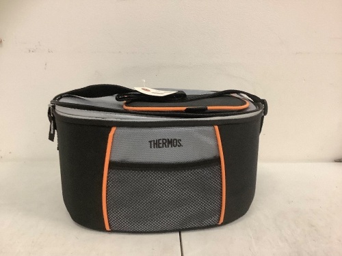 Thermos Cooler Bag, E-Commerce Return, Sold as is - Lot 281