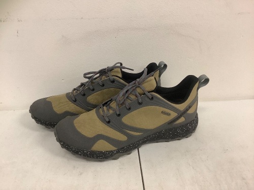 Merrell Mens Shoes, 12, E-Commerce Return, Sold as is - Lot 300