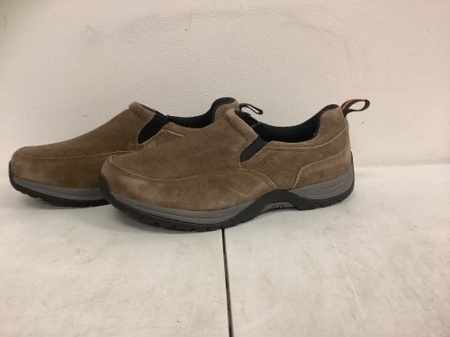 RedHead Mens Slip Ons, 9.5, E-Commerce Return, Sold as is - Lot 320