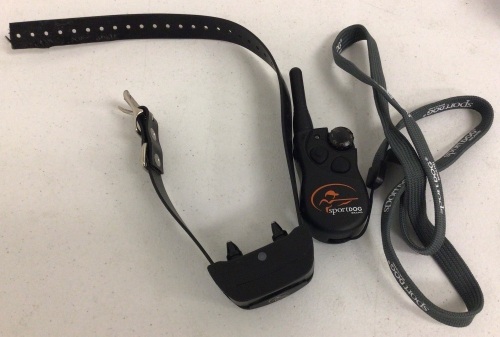 SportDog Yard Trainer, E-Comm Return, Sold As-is - Lot 385