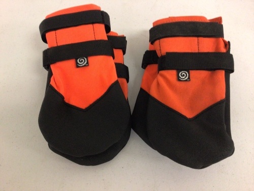 Ultra Paws Dog Boots XL, E-Comm Return, Sold As-is - Lot 405