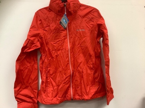 Columbia Womens Jacket, L, E-Commerce Return, Stain on Back, Sold as is - Lot 120