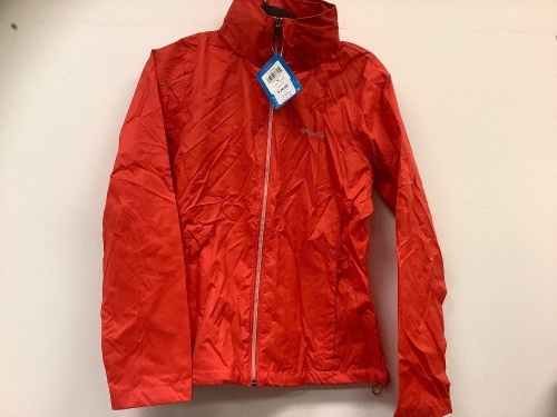 Columbia Womens Jacket, M, Appears New, Sold as is - Lot 169