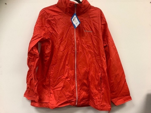 Columbia Womens Jacket, 1X, Appears New, Sold as is - Lot 140