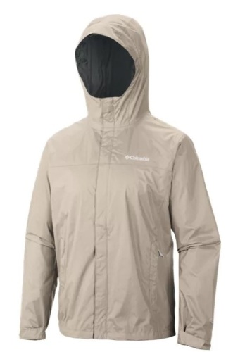 Columbia Mens Jacket, XL, Appears New, Sold as is - Lot 160