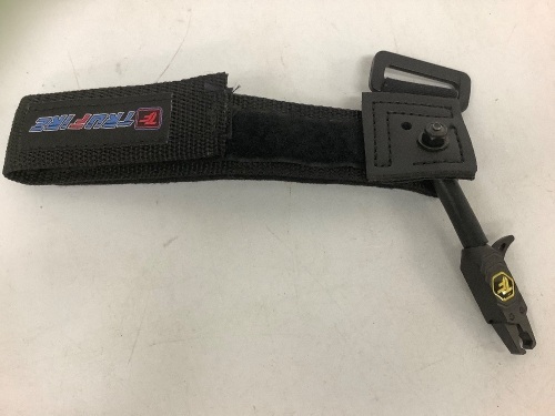 Truefire Bow Release, E-Commerce Return, Sold as is - Lot 161