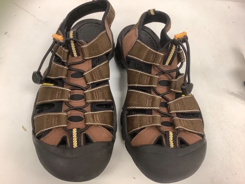 Keen Water Shoes, 9.5, E-Commerce Return, Sold as is - Lot 440