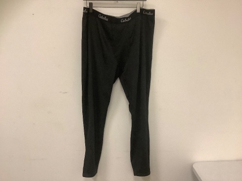 ECWCS Heavyweight Pants, 3XL, E-Commerce Return, Sold as is - Lot 485