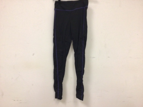 Womens Thermal Pants, Small, E-Comm Return - Lot 367