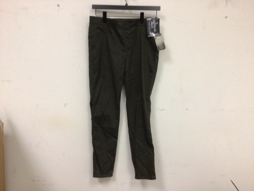Womens Natural Reflections Jeans, Large, E-Comm Return - Lot 351