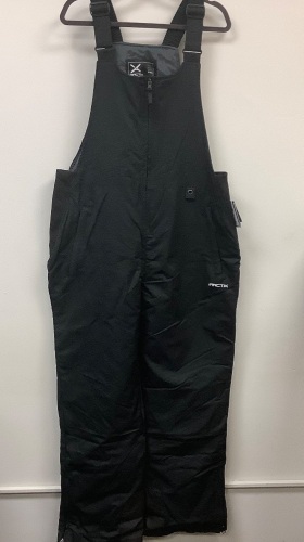 Arctix Womens Insulated Bibs, 1X, Appears New, Sold as is - Lot 530