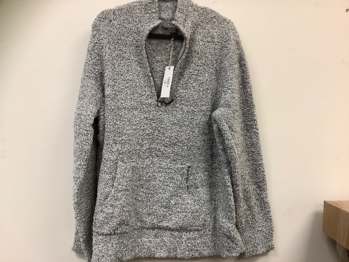 Natural Reflections Womens Pullover, XL, Appears New, Sold as is - Lot 537