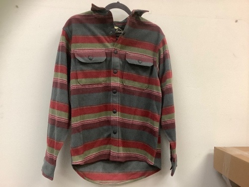 Bob Timberlake Mens Button Down, M, Appears New, Sold as is - Lot 540
