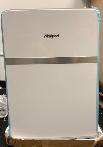 Whirlpool Portable Air Conditioner, E-Commerce Return, Sold as is - Lot 561