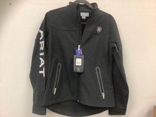 Womens Ariat Softshell Jacket, Size M, Appears New - Lot 544