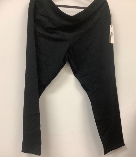 Natural Reflections Leggings, XXL, Appears New - Lot 554