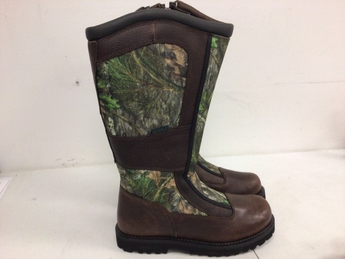 RedHead Mens Boots, 11W, Appears New, Sold as is - Lot 591a