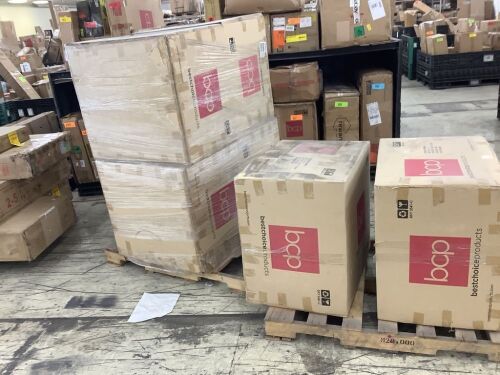 Lot of (6) SKY3341 C Boxes Only - Lot 353
