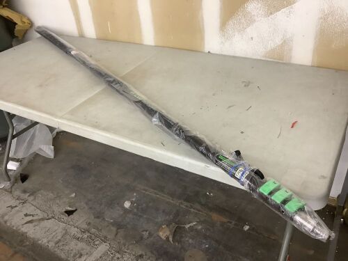 Eversprout Extension Pole  - Lot 569