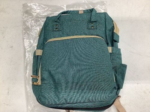 Diaper Bag  - Lot 424
