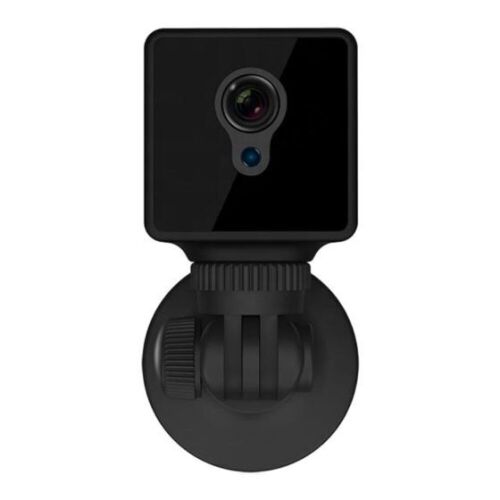 Youma iCookyCam Smart Life Camera  - Lot 565