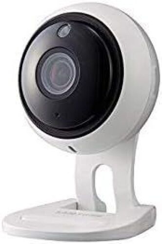 Samsung Wisnet 1080p SmartCam WiFi Camera 2MP, Refurbished - Lot 396