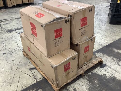 Lot of Uninspected Christmas Items - Lot 286
