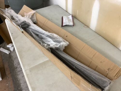 Extendable Modular Hand Rail  - Lot 374