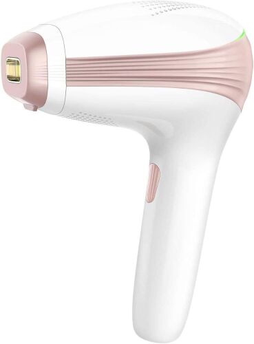 BoSidin Painless Permanent Hair Removal Device  - Lot 128
