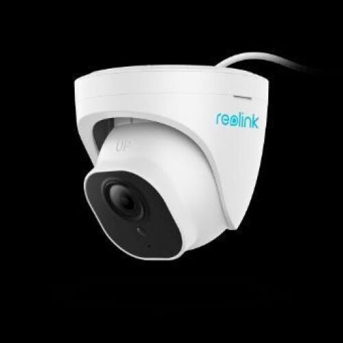 Reolink 12MP UHD PoE Camera with Person/Vehicle Detection - Lot 280
