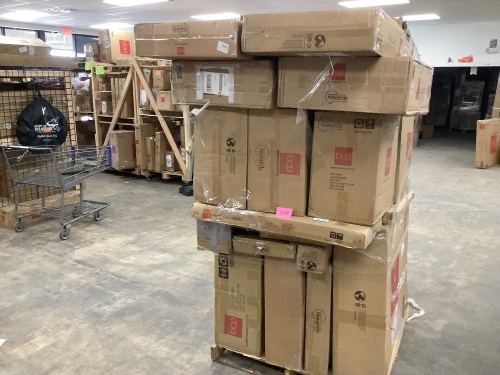 Salvage Pallet - Lot 7688