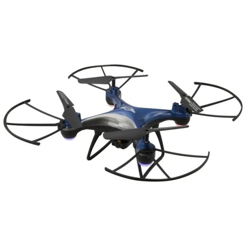 Eagle 3 PRO Quadcopter Drone with Wi-Fi Camera - Lot 7745