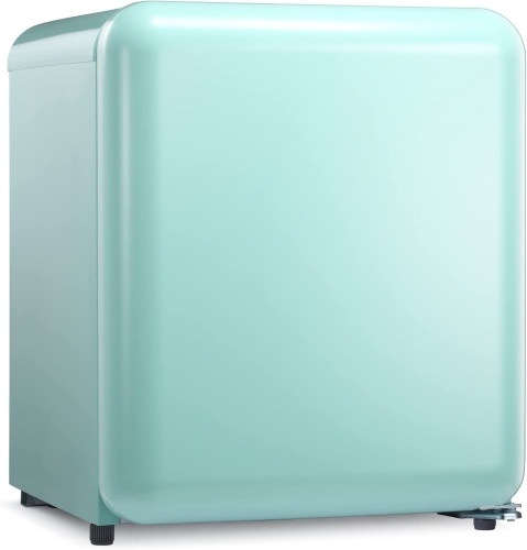 Havato 1.7 Cu.Ft Mini Fridge with Freezer - Lot 7747