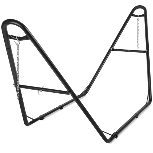 Adjustable Hammock Stand for Hammocks 9 to 14ft - Lot 7810