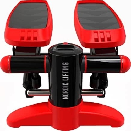Noric Lifting Mini Stepper - Lot 82
