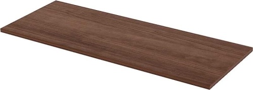 60X24 Tabletop(Walnut) - Lot 87