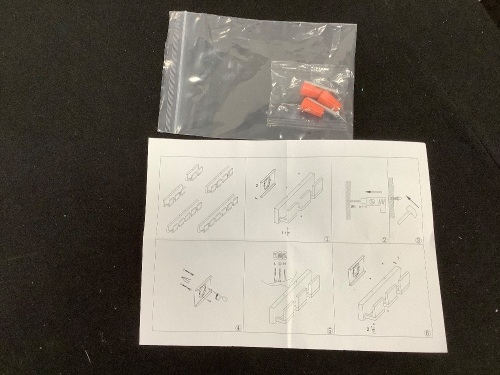Led Light - Lot 134