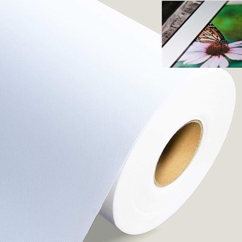 1 X Premium RC Canon HP Printing Rolls - Lot 241