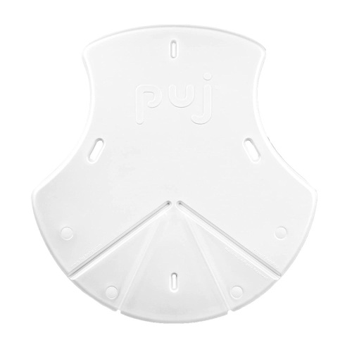 Puj Tub Soft Foldable Baby Bathtub - Newborn, Infant, 0-6 Months - Lot 364