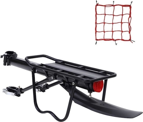 Bike Cargo Rack - Lot 450